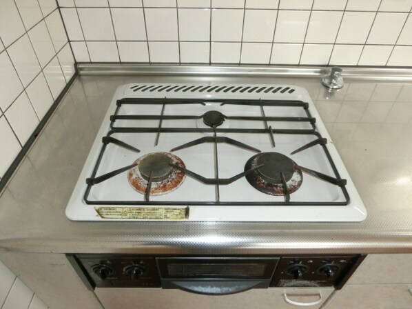 Wing手柄の物件内観写真